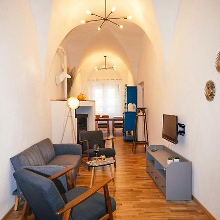 Franz Haus Apartments Merano Dış mekan fotoğraf
