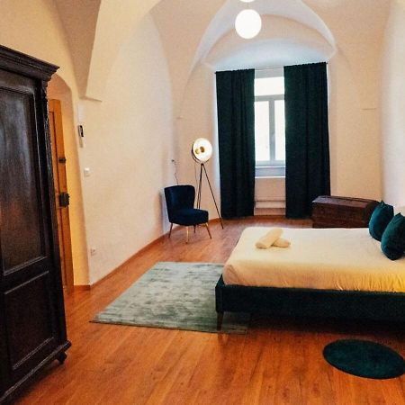 Franz Haus Apartments Merano Dış mekan fotoğraf