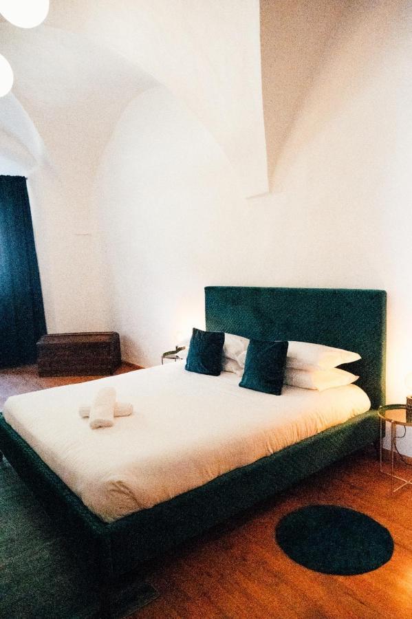 Franz Haus Apartments Merano Dış mekan fotoğraf