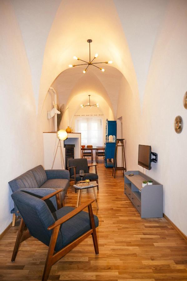 Franz Haus Apartments Merano Dış mekan fotoğraf