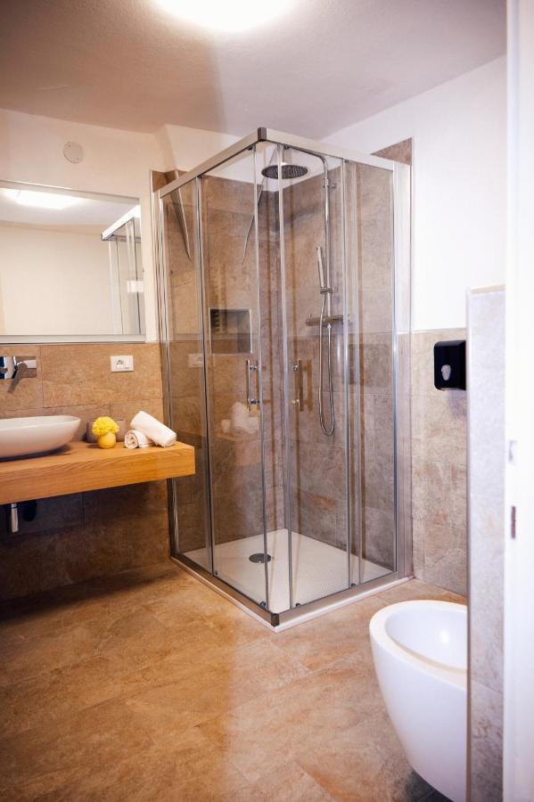 Franz Haus Apartments Merano Dış mekan fotoğraf