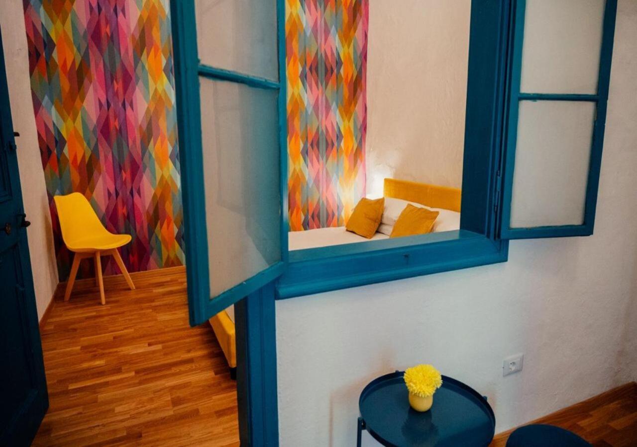 Franz Haus Apartments Merano Dış mekan fotoğraf