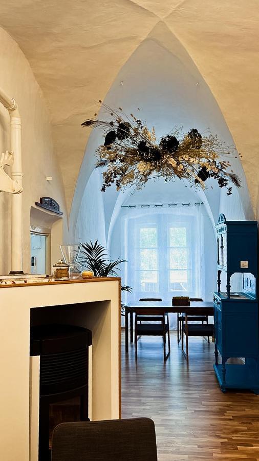 Franz Haus Apartments Merano Dış mekan fotoğraf