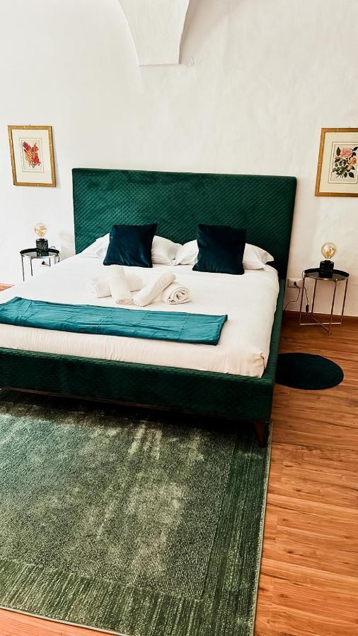 Franz Haus Apartments Merano Dış mekan fotoğraf